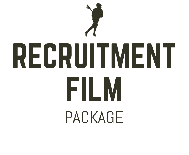 Boys Lacrosse Recruitment Film