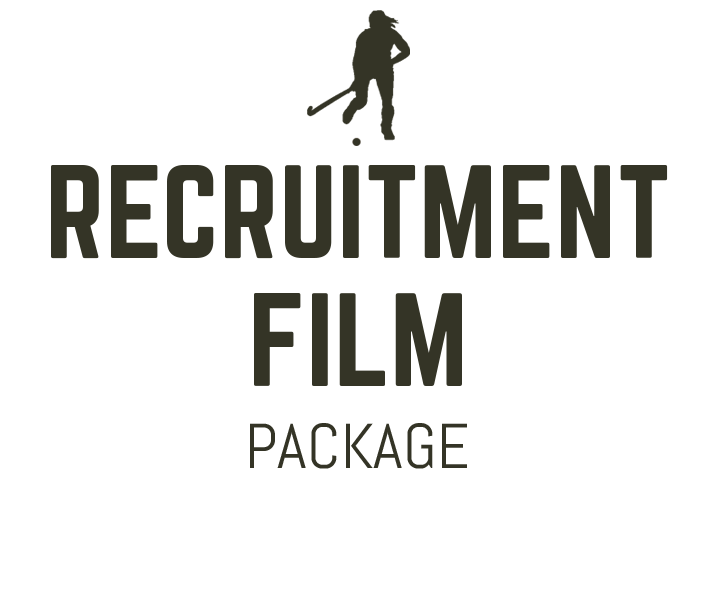Field Hockey Recruitment Film