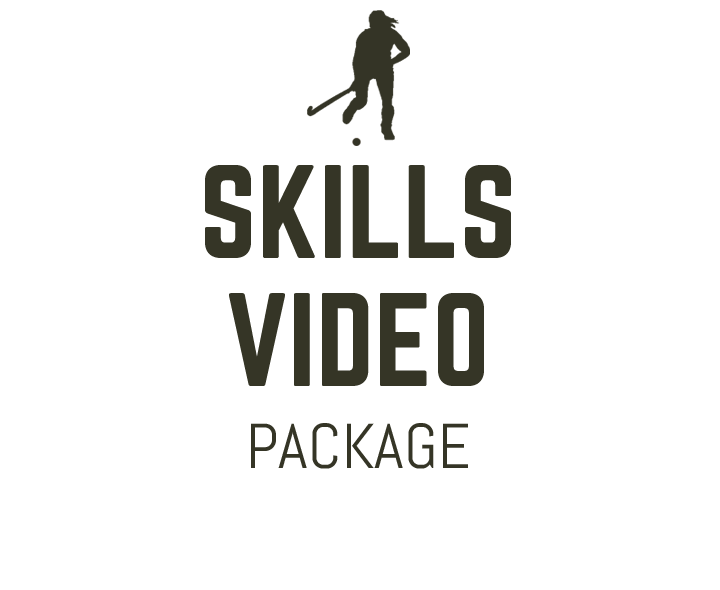 Field Hockey Skills Video