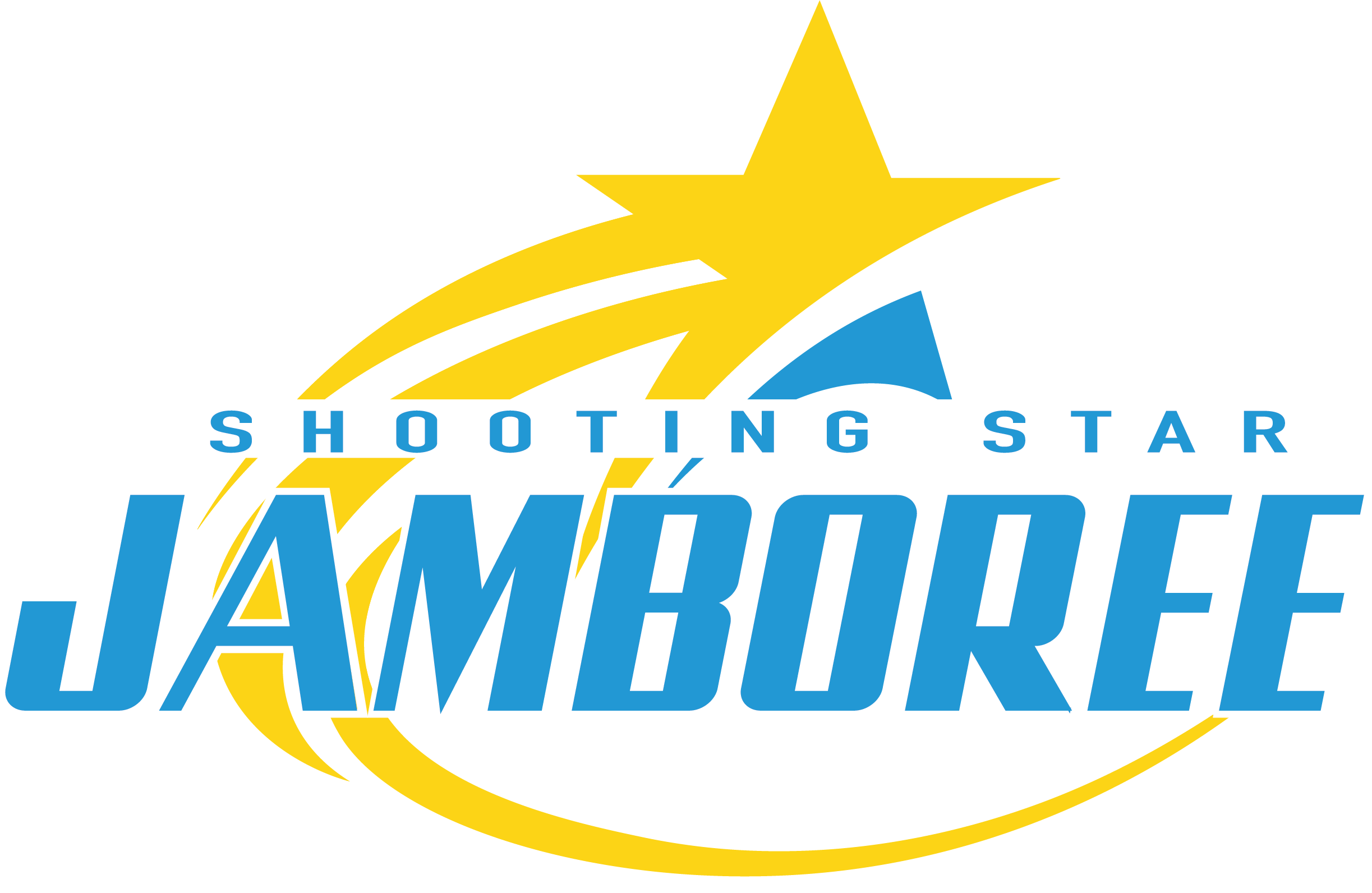 Shooting-Star-Jamboree-Logo-Metals