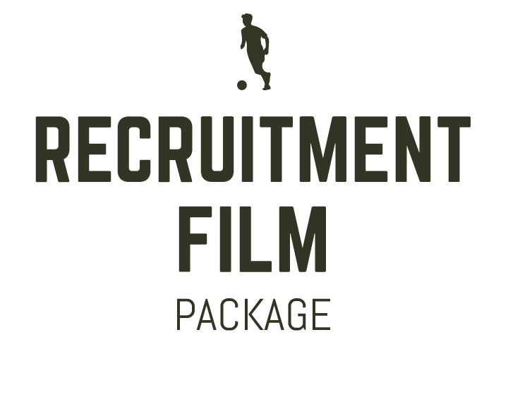Recruitment Film
